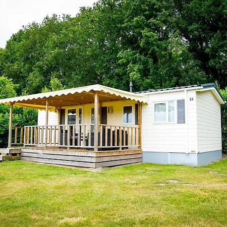Chalet Near Loonse And Drunense Duinen *