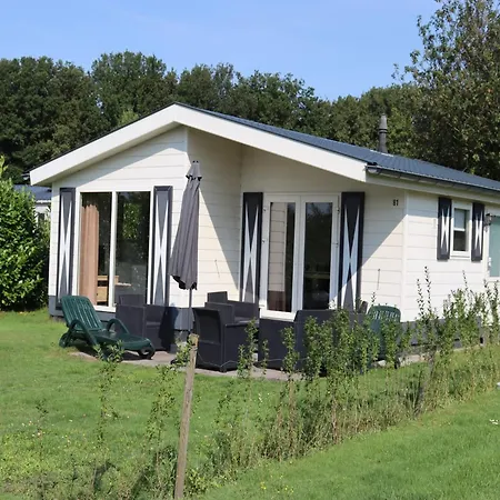 Near Loonse And Drunense Duinen Chalet Udenhout