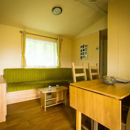 Chalet In Udenhout With Veranda Chalet Udenhout