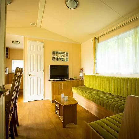 Chalet In Udenhout With Veranda * Udenhout